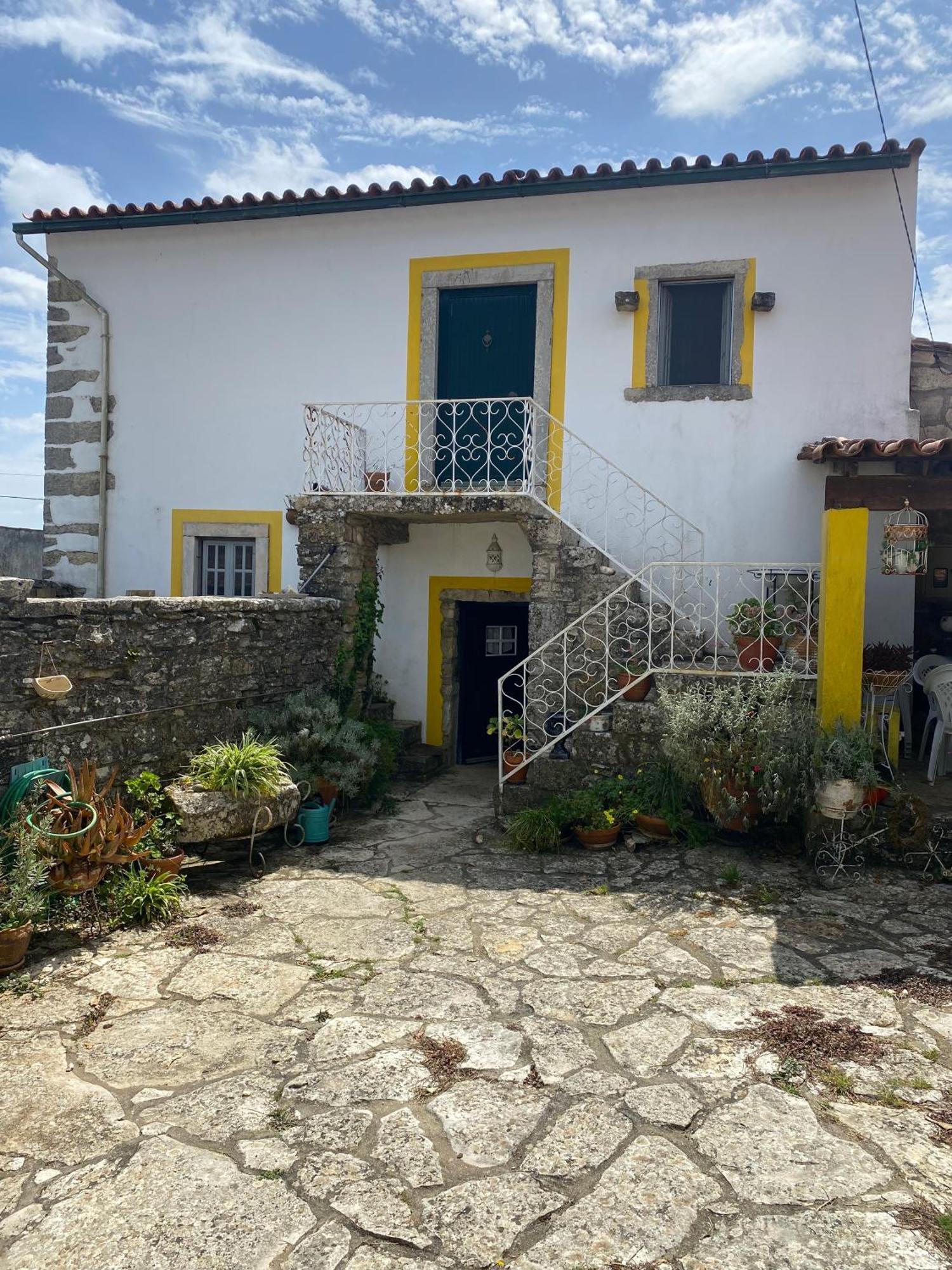 Casinha De Chanca, Rabacal Chanca  Exterior photo
