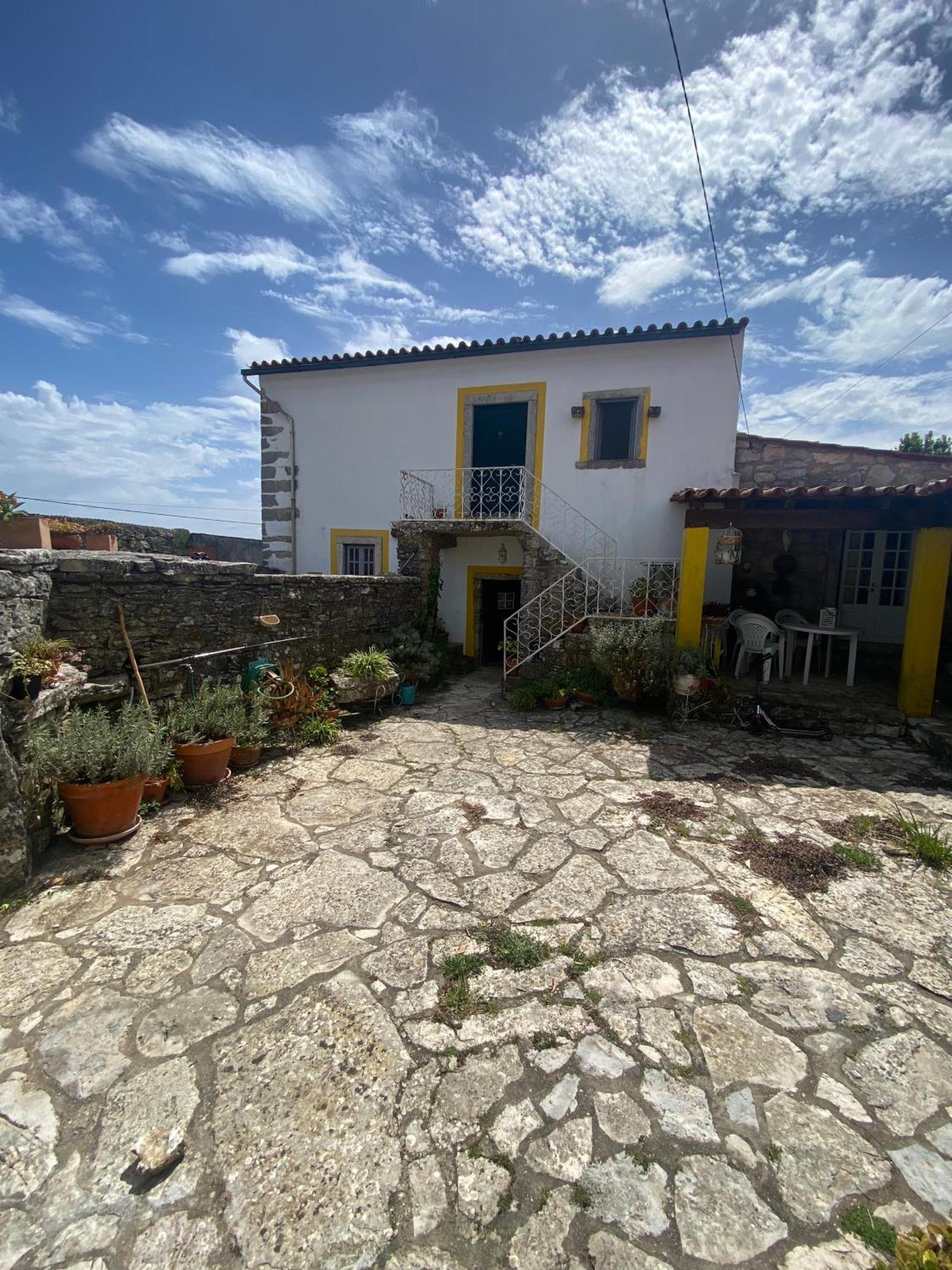 Casinha De Chanca, Rabacal Chanca  Exterior photo