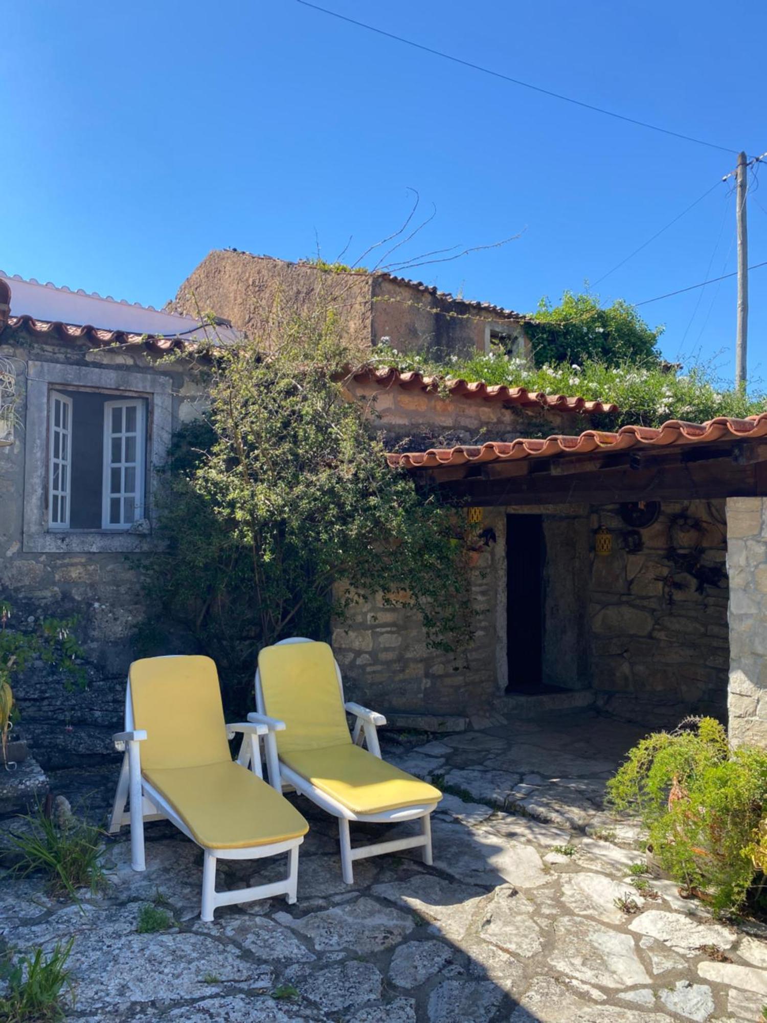 Casinha De Chanca, Rabacal Chanca  Exterior photo